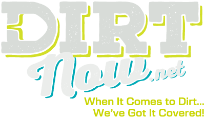 Dirt Now .net Logo