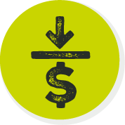 Reduce tipping fees Reduce tipping fees