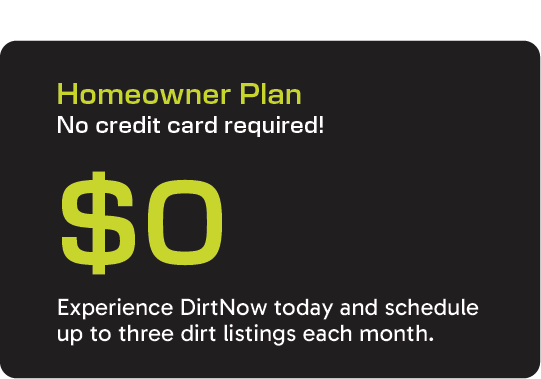 Homeowner Plan