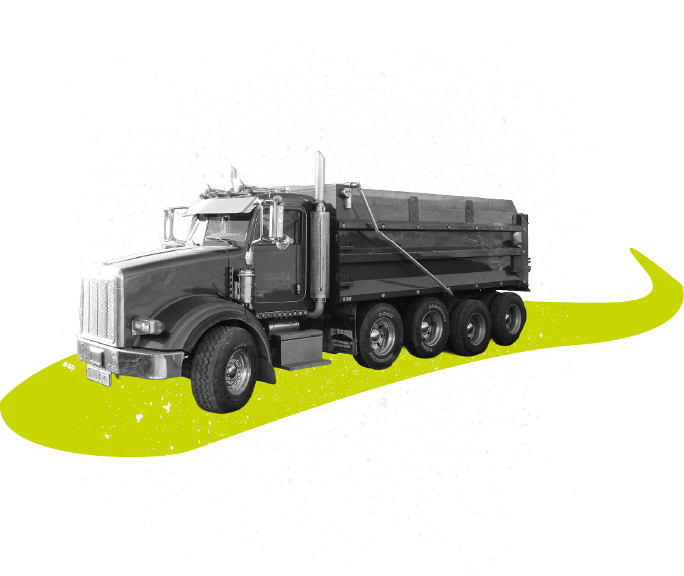 Dump Truck Dump Truck